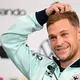 Joshua Kimmich berichtet über die Tierwelt im WM-Camp.  - Bild: Federico Gambarini/dpa