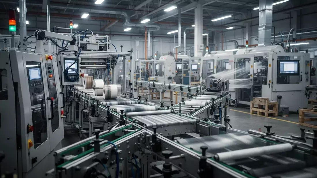 Heidelberger Druckmaschinen: Subscription EV Service vs. Cost-Cutting Push