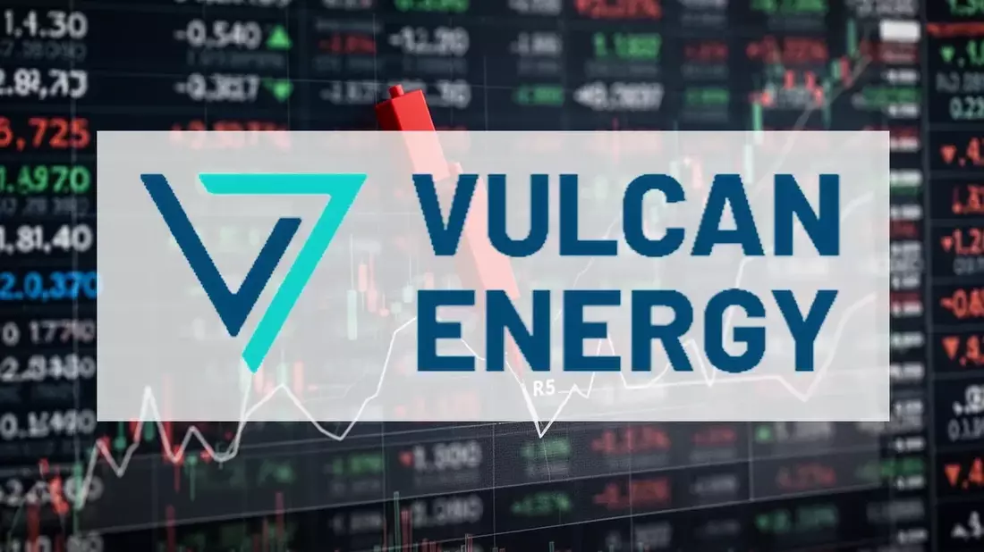 Vulcan Energy's Binary Bet: From Lithium Thesis to Project Reality at €2.13