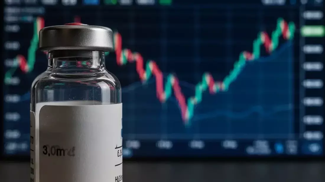Novo Nordisk: Stock Slump, Cyberattack, and High-Stakes China Obesity Push