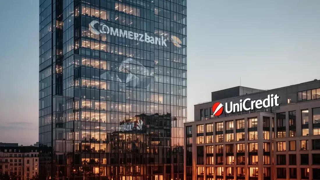 UniCredit's Commerzbank Takeover Fight Moves to Courts and Regulators