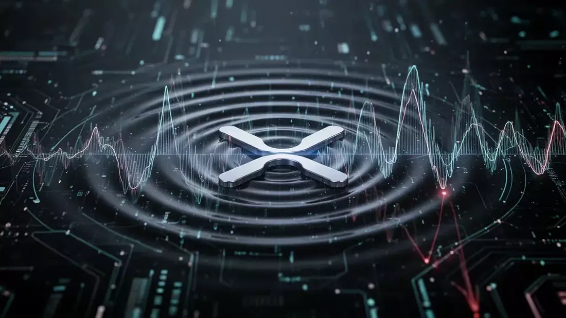 XRP Ledger 3.2.0: mayor eficiencia, stablecoin récord y acumulación de ballenas