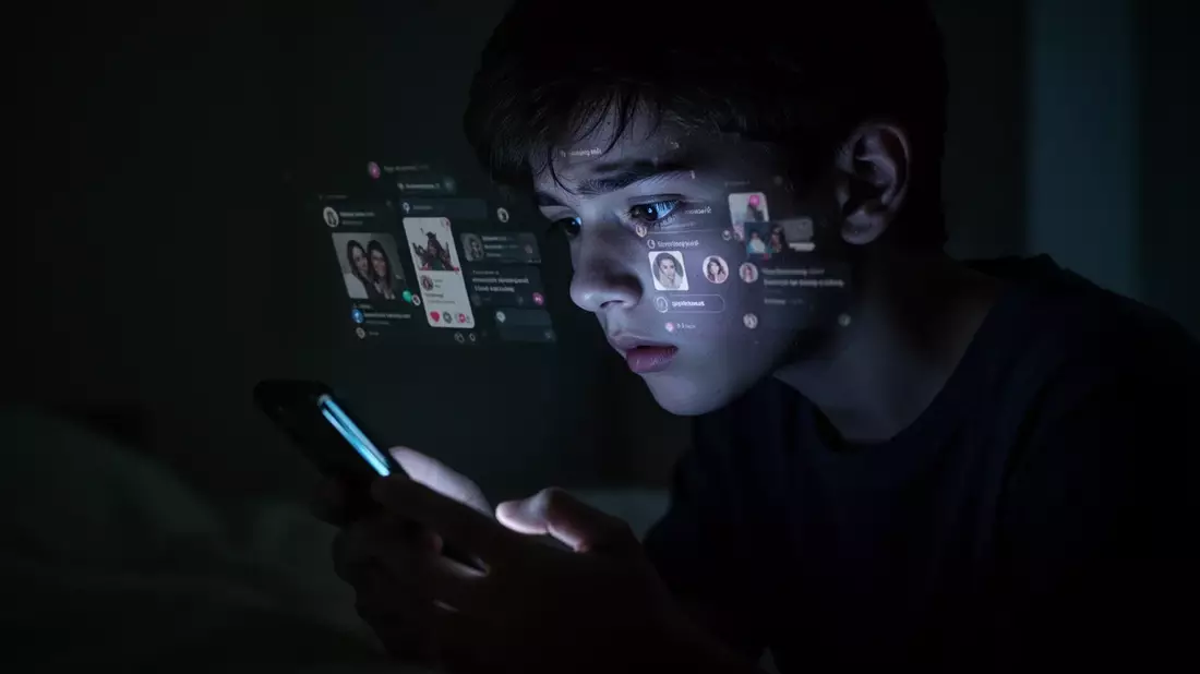 Social-Media-Verbot: Briten planen TikTok-Sperre für Jugendliche