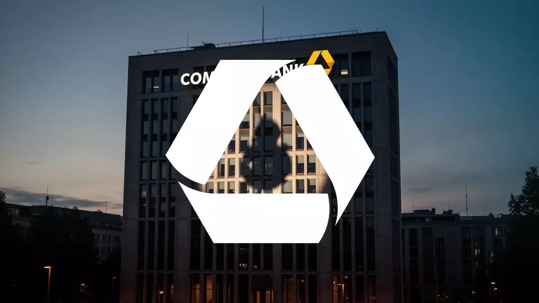 Commerzbank Aktie: Übernahme-Chaos und Ermittlungen belasten Kurs