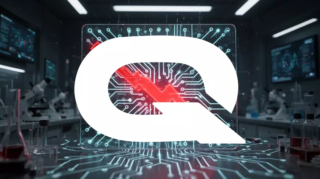 Quantum Computing Aktie: Kursrücksetzer nach jüngster Rallye
