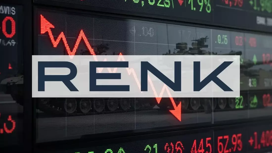 Renk's Record Orders and Stock Decline: Defense Oversold Signal