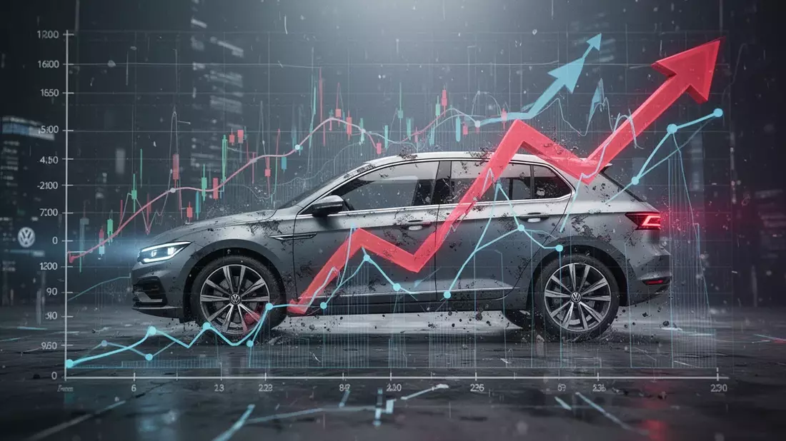 Deka fordert radikale Wende bei Volkswagen