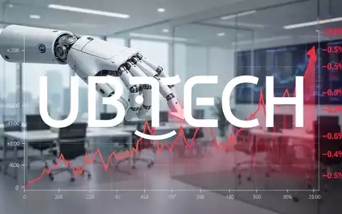 Schreibtisch eines Finanzanalysten - Foto: über boerse-global.de