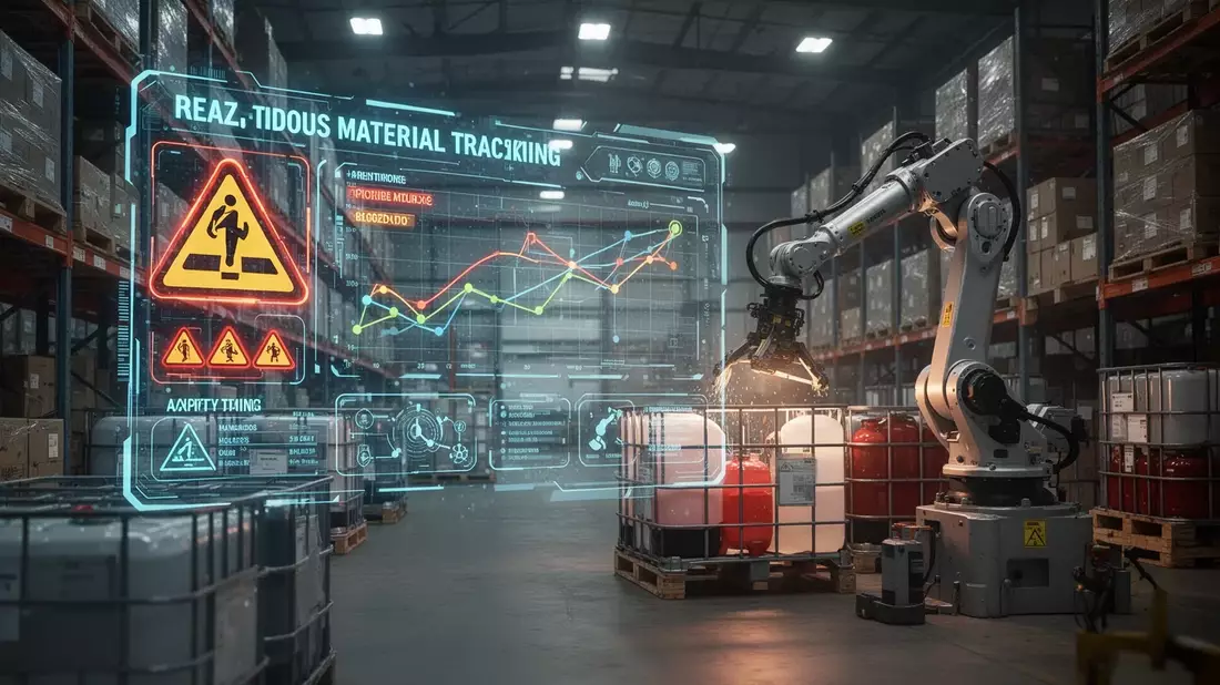 Sicherheitsdokumentation: Neue Technologien und Urteile im Fokus