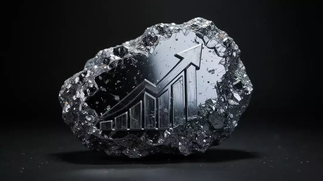 Antimony Resources: Bonanza Grades, Lock-Up Expiry, and Market Headwinds
