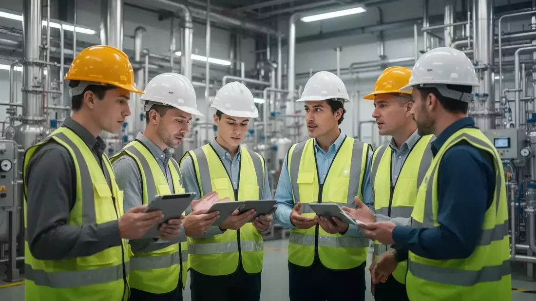 BASF's €8.7B China Bet, Battery Push, and Cost Cuts: 2027 Inflection Point