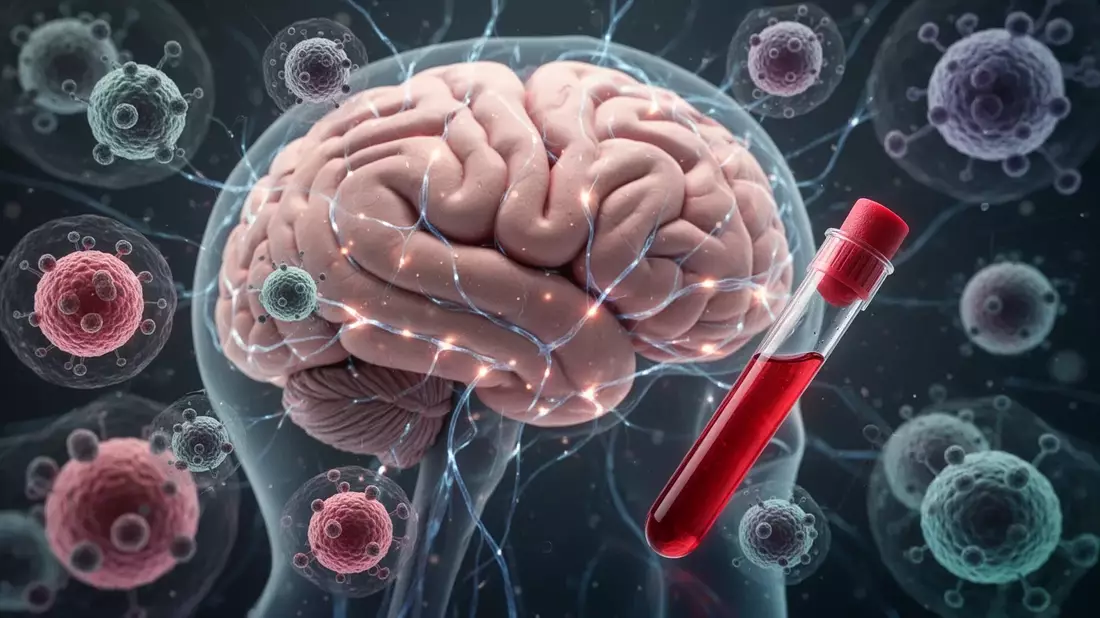 Alzheimer-Forschung 2026: Neue Bluttests und Wirkstoffe im Fokus