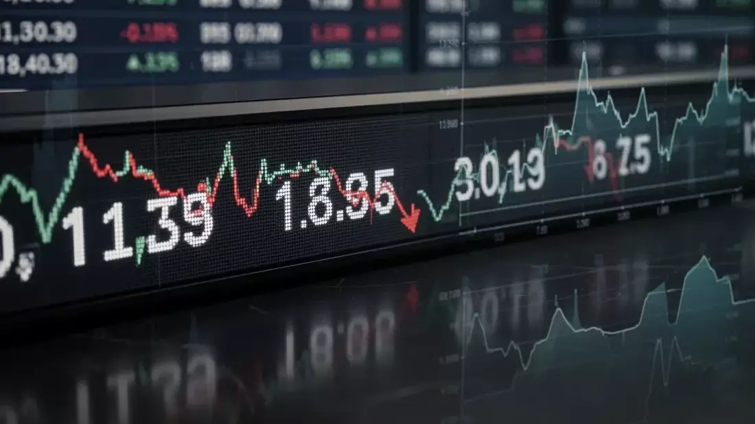Munich Re's Paradox: Record Profits, 14% Stock Decline – Buybacks and Discipline
