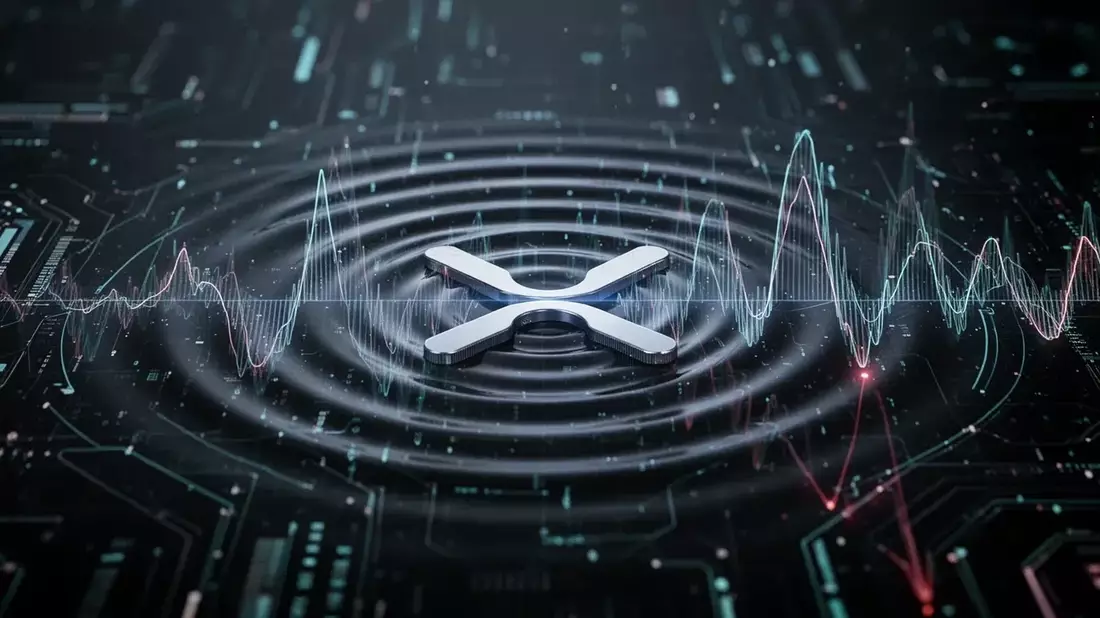 XRP Ledger supera a Ethereum en tokenización RWA y expande RLUSD