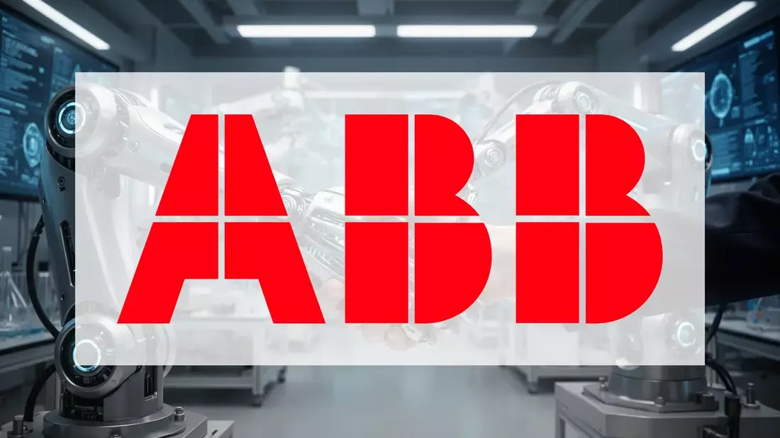 ABB Aktie: Bionik-Pakt und digitale Minen treiben Kurs