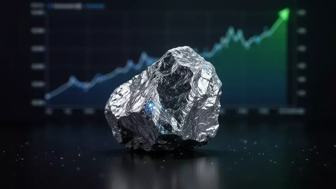 European Lithium: fusión avanza, pero retrasos regulatorios frenan proyectos mineros