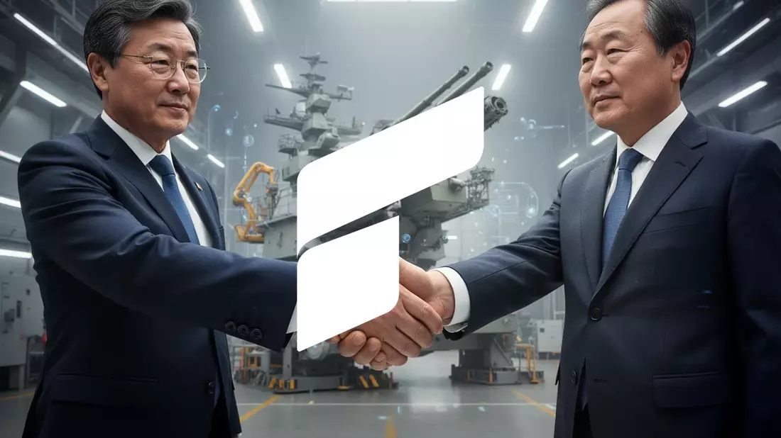 Rheinmetall und LIG Defense: Joint Venture für Flugabwehr