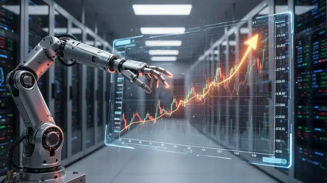 Ubtech Robotics: JPMorgan Sees Growth Amid AI-Driven Stock Decline
