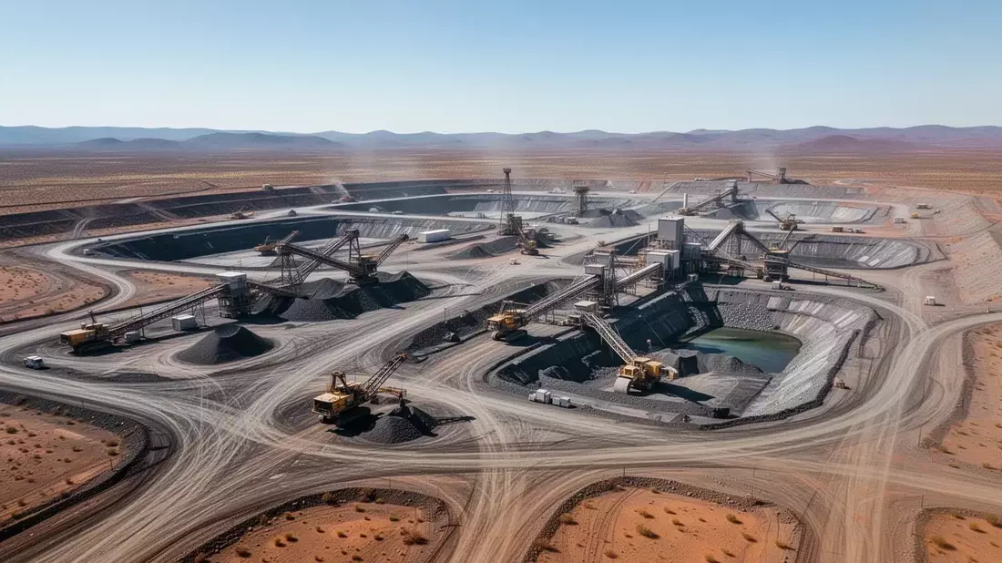 Arafura Rare Earths' Nolans Project Faces Twin 2026 Deadlines
