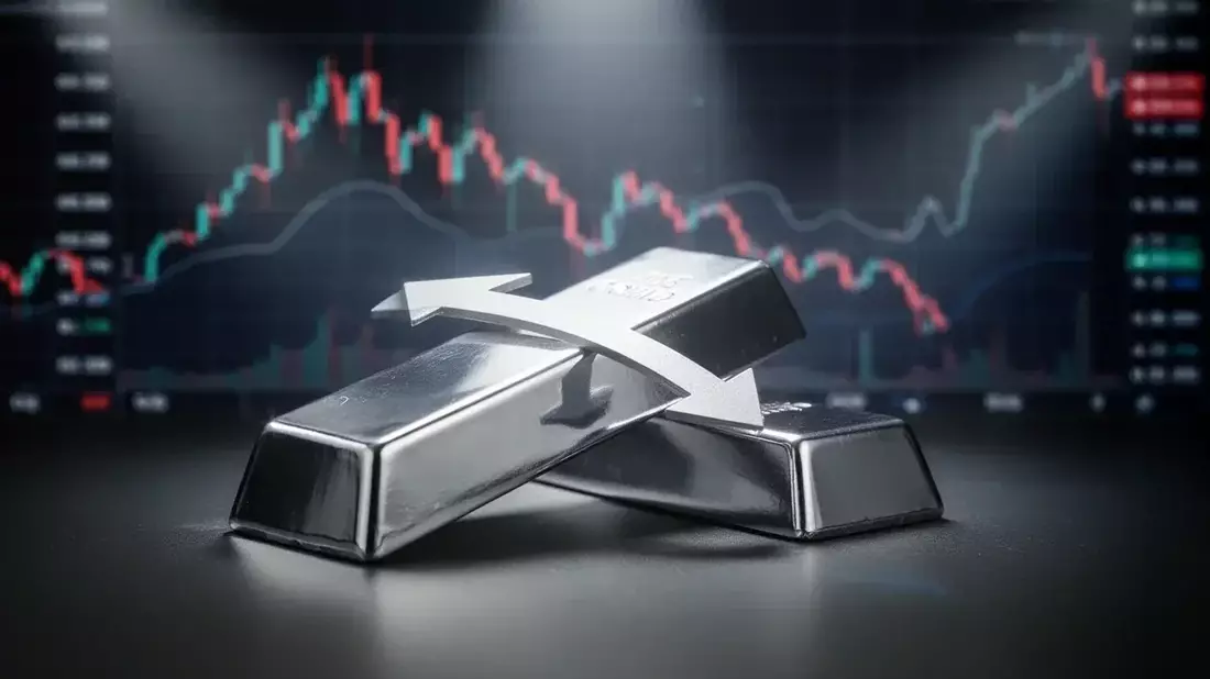 Silver Near $70 as Fed's Warsh Faces Inflation Test; Solar Shift Looms