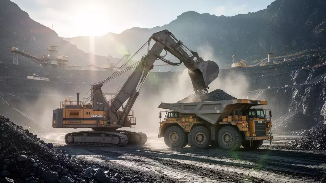 Almonty Industries: Key Western Tungsten Supplier After China Curbs