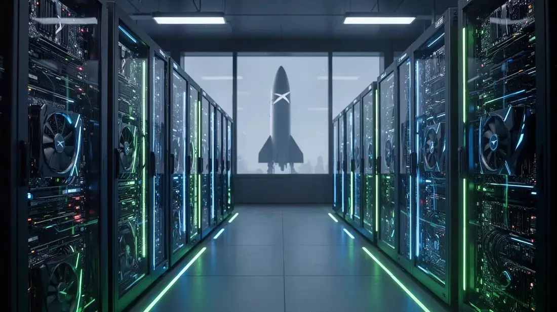 SpaceX supera a Amazon y se convierte en la quinta empresa más valiosa