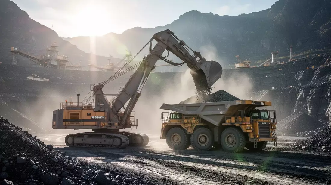 Almonty Industries: el wolframio impulsa su estrategia geopolítica y financiera