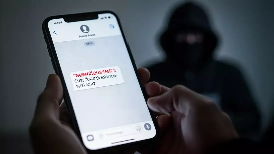 Online-Banking-Betrug: KI-Phishing-Welle überrollt Sparkassen