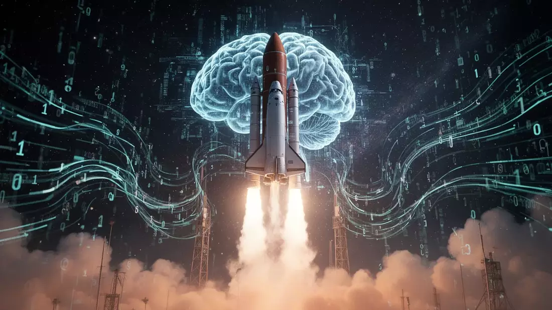 SpaceX übernimmt Cursor-Entwickler Anysphere für 55 Milliarden Euro