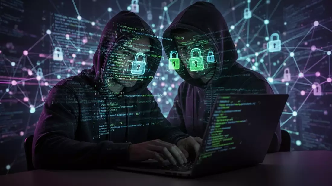 Operation Ghost Hook: FBI zerschlägt Phishing-Riesen aus China