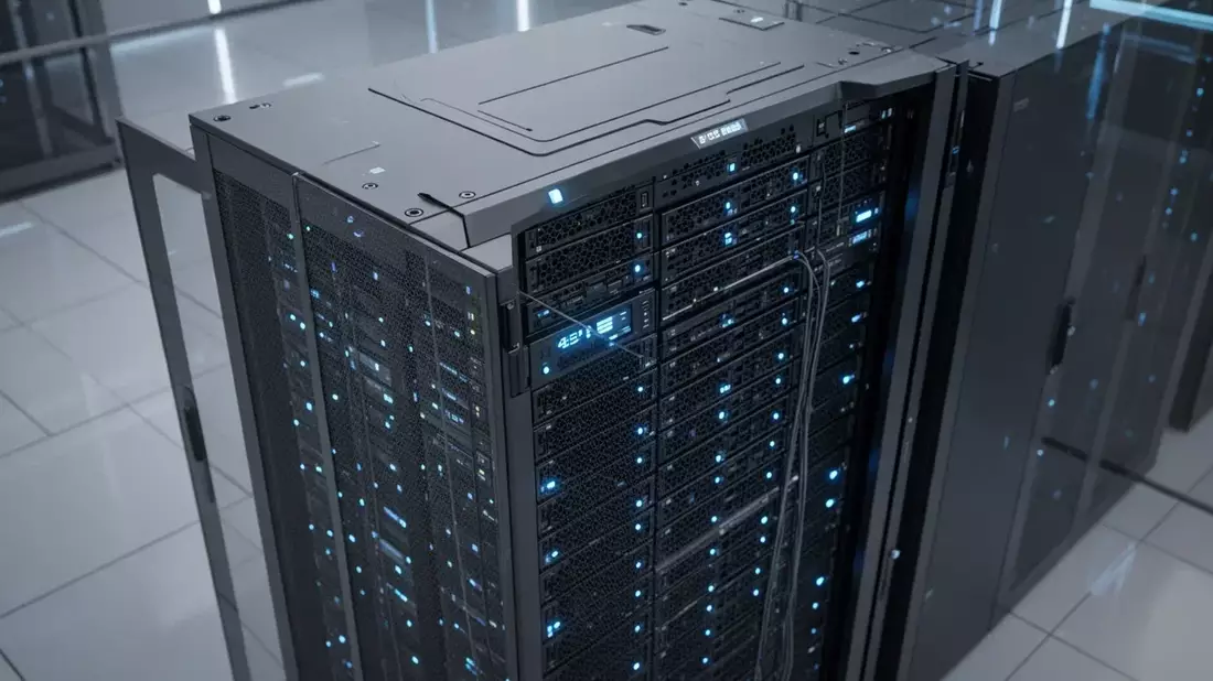 SK Hynix roza su máximo histórico impulsado por el HBM4E y la distensión geopolítica