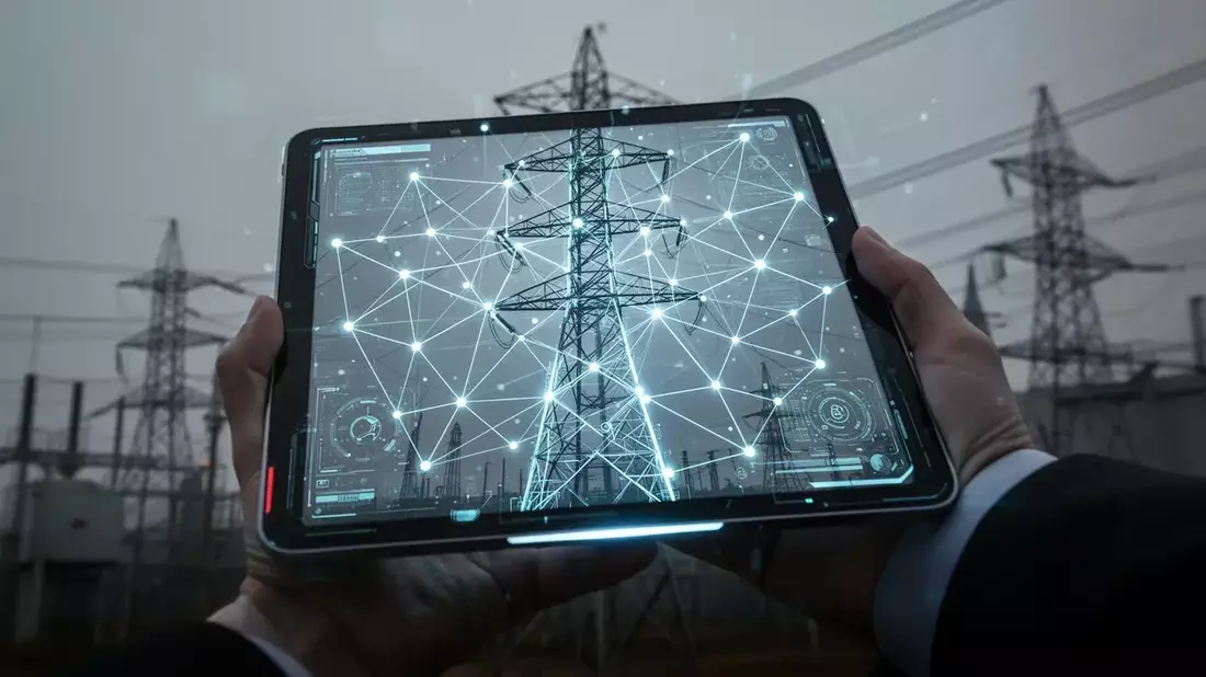 Siemens Energy Buyback Signals Confidence Amid AI Data Center Demand Surge