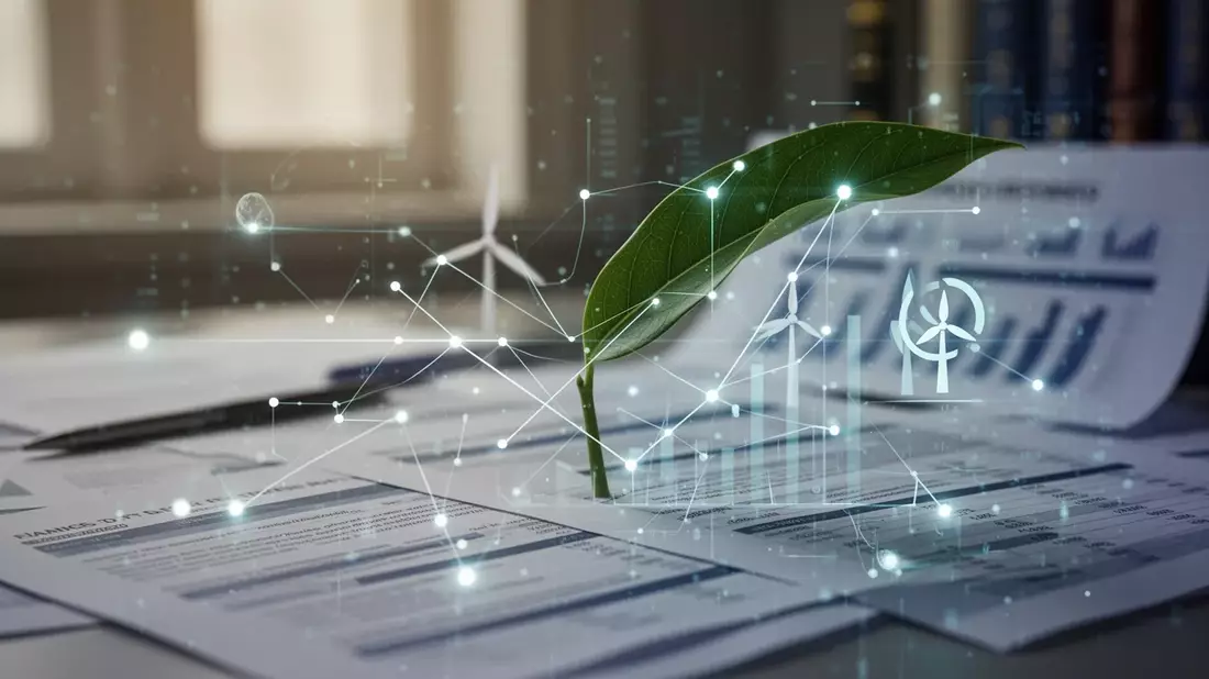SFDR 2.0: Neue ESG-Regeln und KI-Automatisierung für Banken