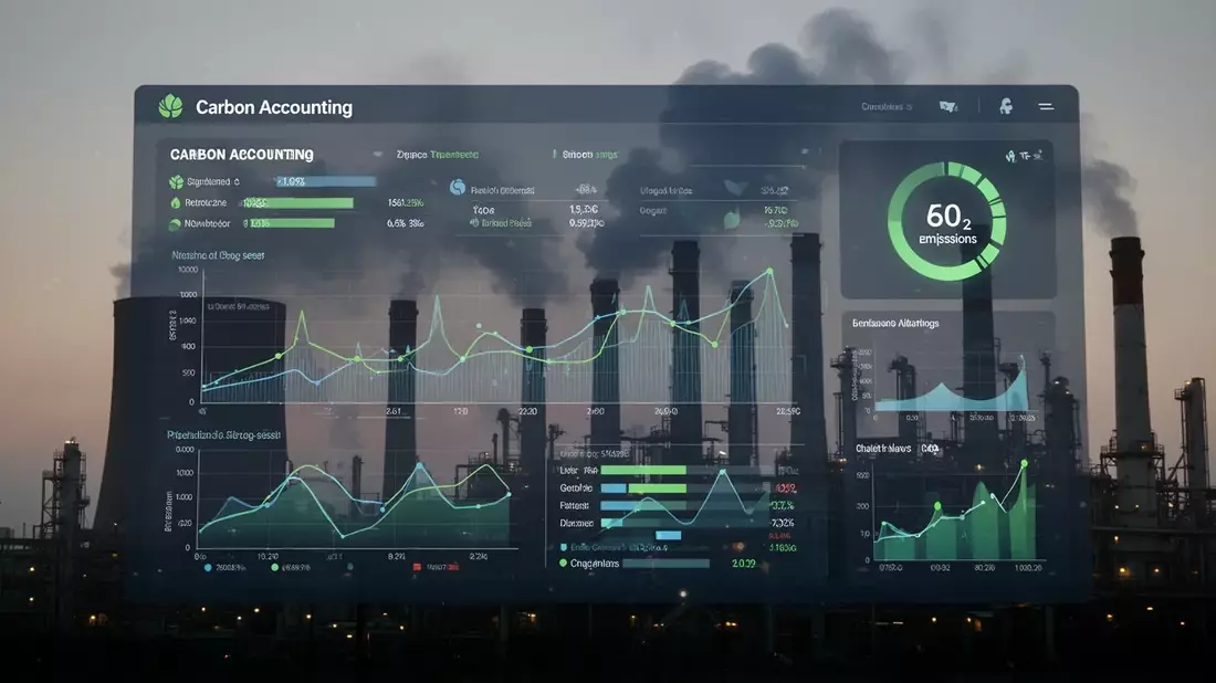 EU-Kommission senkt CO2-Zuteilungen: Industrie unter Druck