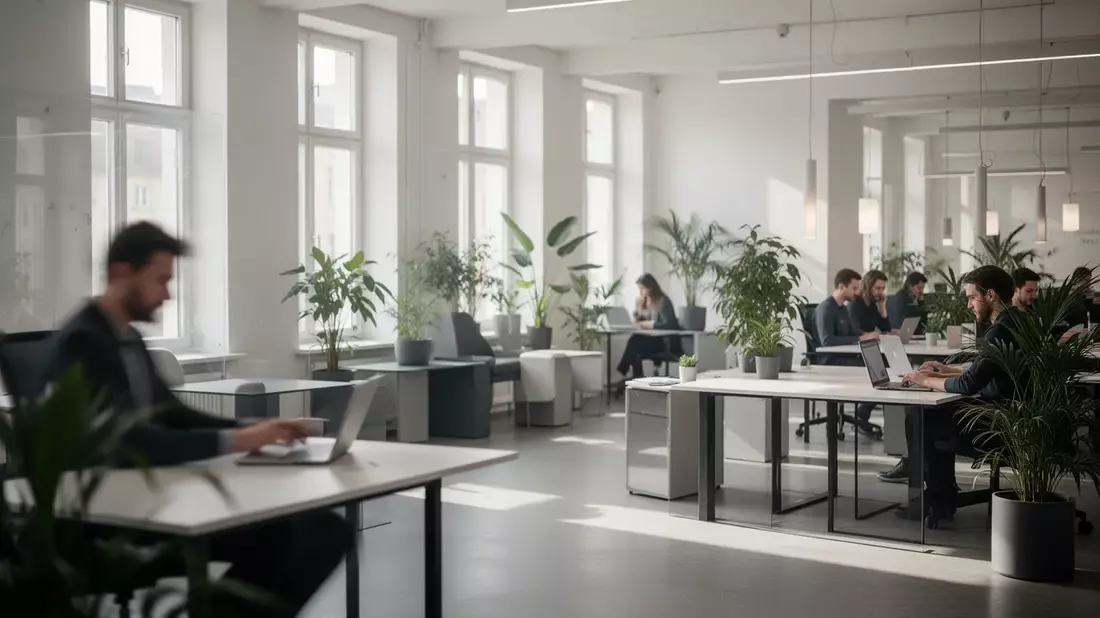 Berliner Innovationsoffensive: Neue Lernorte und Tech-Zentren
