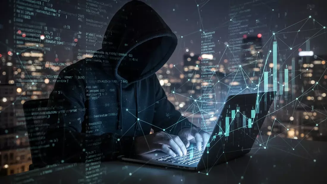KI-Tools treiben Cyberkriminalität in der Finanzbranche an