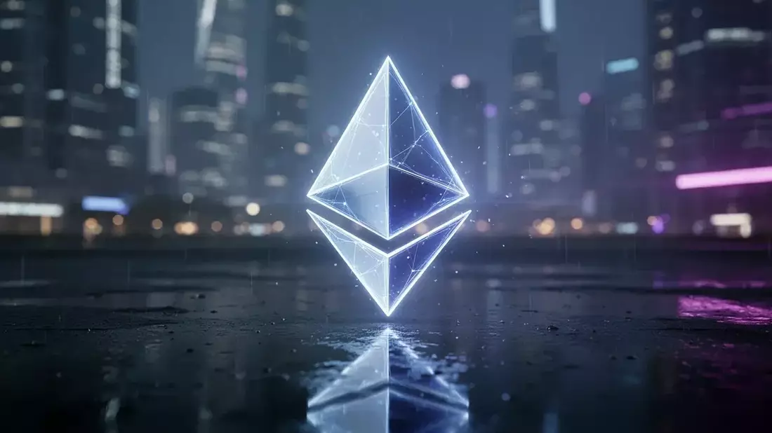 Ethereum Supply Tightens: Bitmine Controls 4.66%, Staking Ratio Hits 33% ATH