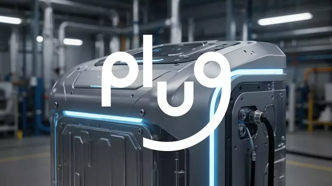 Plug Power Stock Plunges 37% as CEO Pitches Growth Amid Cash Crunch and June 30 Deadline