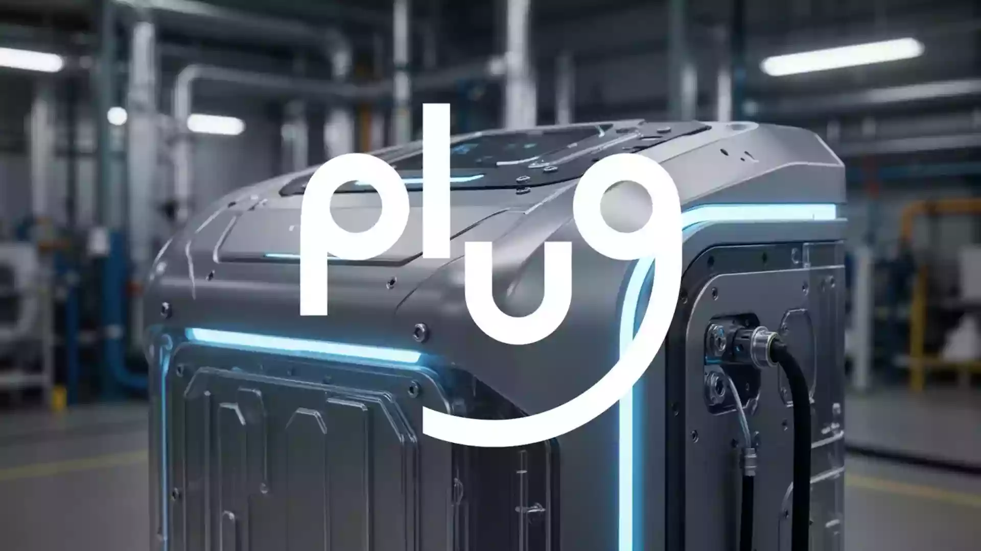 Plug Power’s Two-Front Battle: Investor Roadshow in London as $142 ...