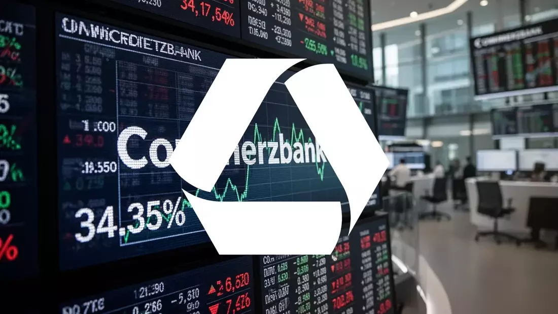 Commerzbank Stock: Takeover Turmoil Masks Strong Fundamentals