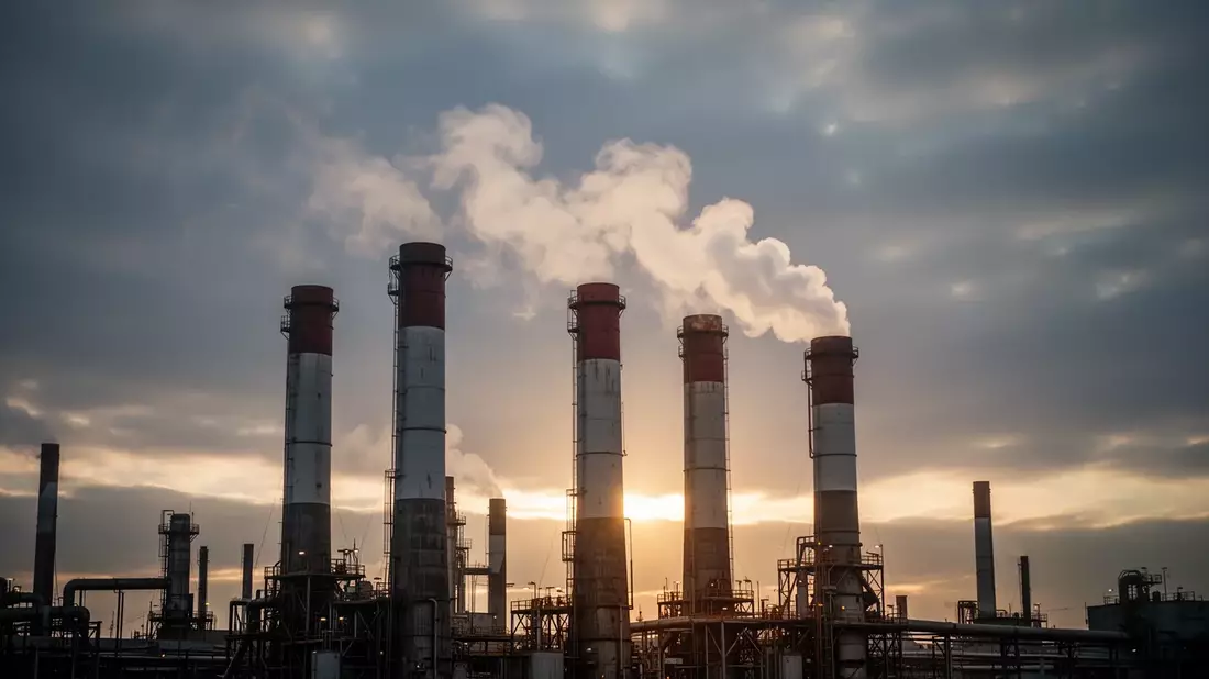 EU-Staaten billigen neue ETS-Benchmarks: Industrie protestiert