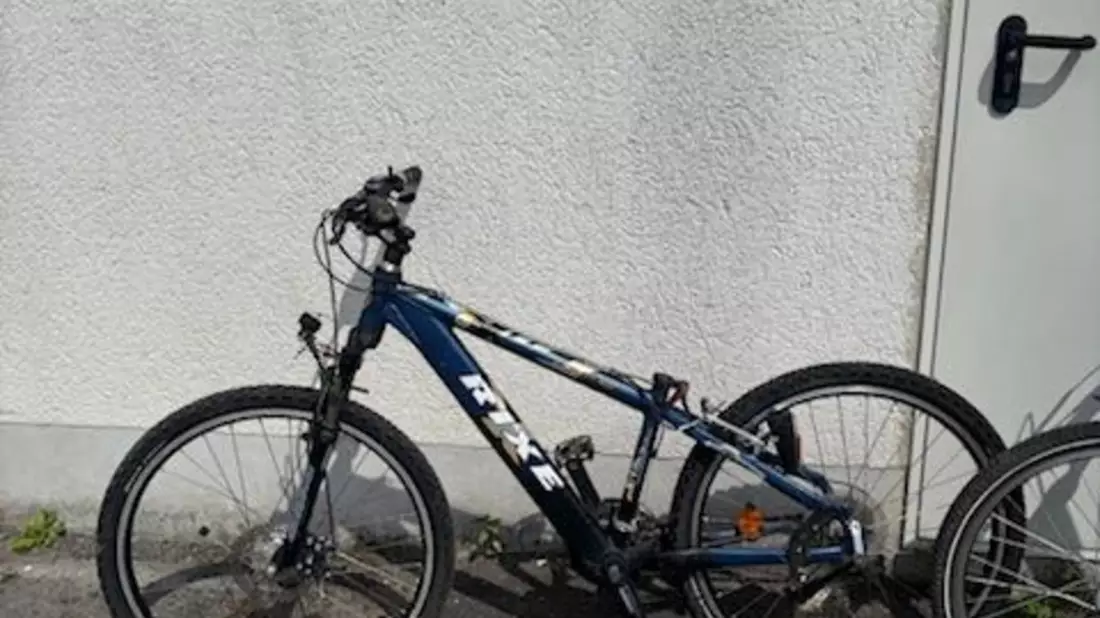 POL-HI: Alfeld- Eigentümer von Fahrrädern gesucht - Bild: presseportal.de