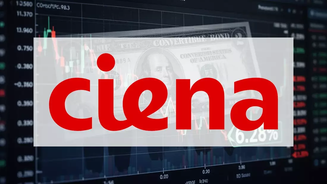 Ciena Aktie: Kapitalmarktskepsis trotz KI-Boom und Rekordaufträgen