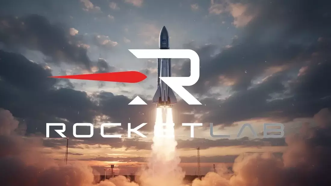 Rocket Lab: 90 misiones, contrato récord y salto al Nasdaq-100