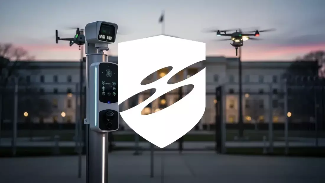 DroneShield avanza en Europa y EE.UU. mientras su acción cae en bolsa