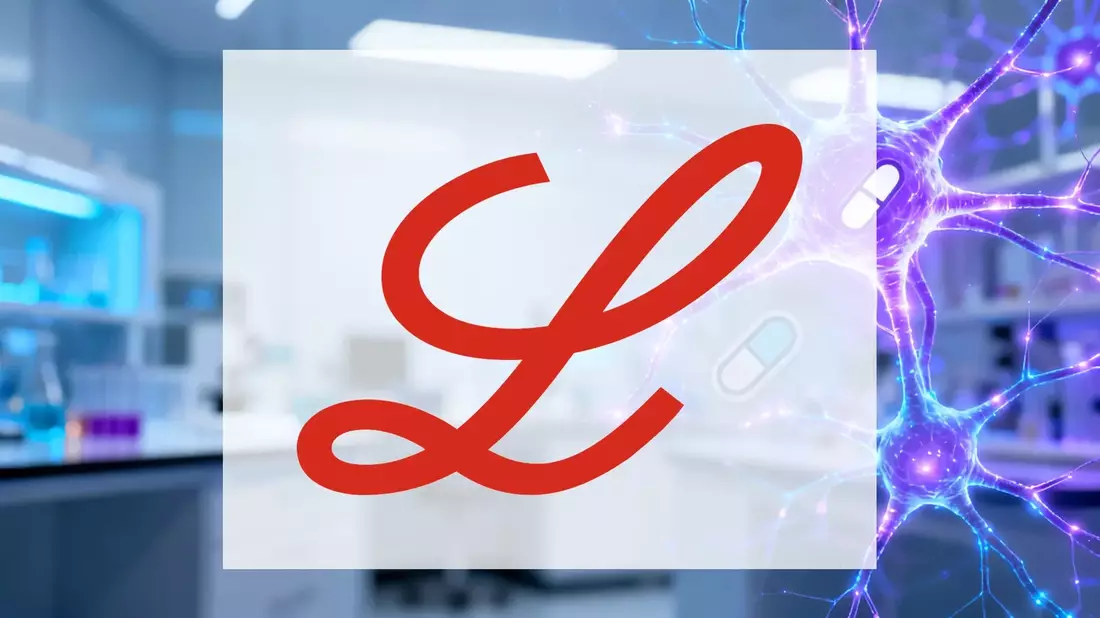 Eli Lilly: Milliarden-Deal für neue Schmerztherapie ohne Opioide