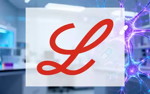 Eine stilisierte Darstellung von Schmerztherapie und pharmazeutischer Forschung, mit einem neuronalen Netz und einem Pillensymbol. - Foto: über boerse-global.de