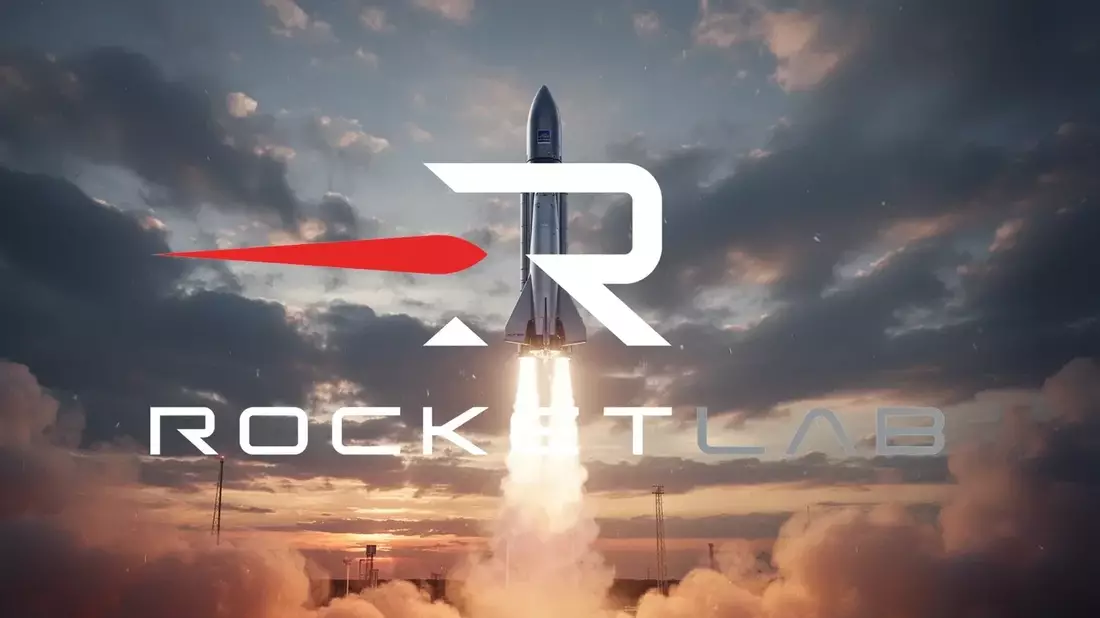 Rocket Lab's Record Backlog and Nasdaq-100 Inclusion Drive Growth