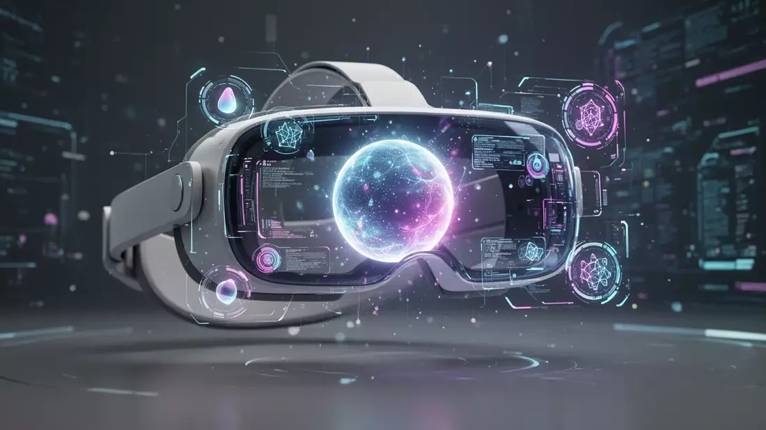 Apple Vision Pro: Software-Update visionOS 27 soll Headset retten