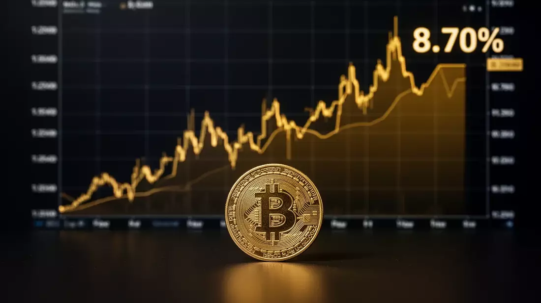 Sonoro Gold Aktie: Edelmetall-Hype treibt Kurs um 8,7%